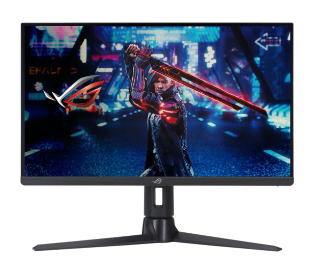 ASUS OUTLET - ROG Strix XG27AQMR - 1527160 - zdjęcie
